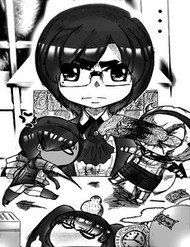 Truyện tranh Hành Trình Diệt Quỷ - TruyenQQ