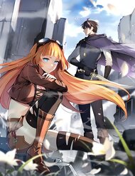 Truyện tranh Hạo Kiếp Dư Sinh - TruyenQQ