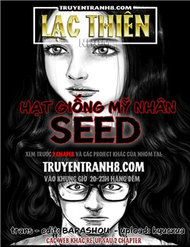 Truyện tranh Hạt Giống Mỹ Nhân - TruyenQQ