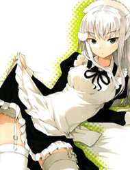 Truyện tranh Hatoko-San To Rabukome - TruyenQQ