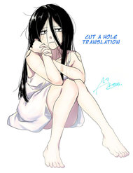 Truyện tranh Haunted Room - TruyenQQ