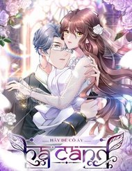 Truyện tranh Hãy Để Cô Ấy Hạ Cánh - TruyenQQ