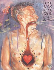 Truyện tranh Hãy Về Đây - Come Back To Me Again - TruyenQQ