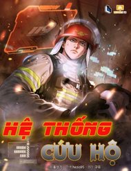Truyện tranh Hệ Thống Cứu Hộ - TruyenQQ