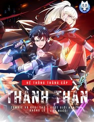 Truyện tranh Hệ Thống Thăng Cấp Thành Thần - TruyenQQ