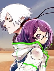 Truyện tranh Heart Gear - TruyenQQ