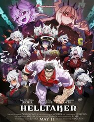 Truyện tranh Helltaker - TruyenQQ