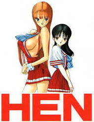 Truyện tranh Hen - TruyenQQ