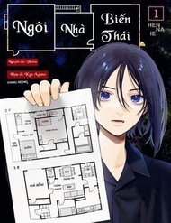 Truyện tranh Henna Ie - Ngôi Nhà Kì Quái - TruyenQQ