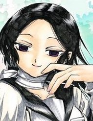 Truyện tranh Henshin Ningen Chie - TruyenQQ