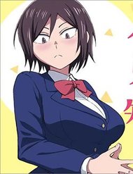 Truyện tranh Hitomi-Chan Wa Hitomishiri - TruyenQQ