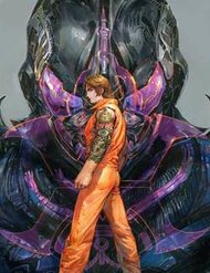 Truyện tranh Hổ Giáp Nhân Armour Man - TruyenQQ