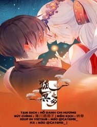 Truyện tranh Hồ Minh Chi Hương - TruyenQQ