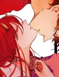 Truyện tranh Hoa Trà Đỏ - TruyenQQ