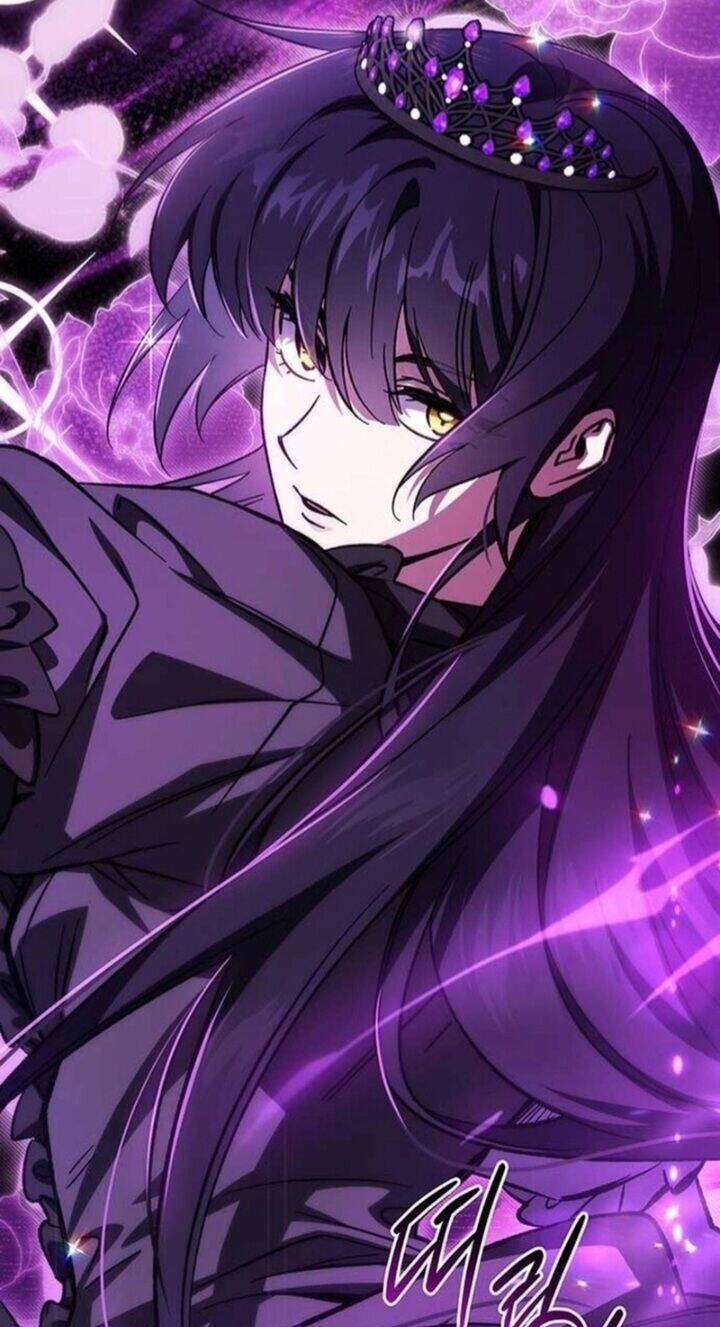 Truyện tranh Hỏa Vương Nữ: Cấp 99 - TruyenQQ