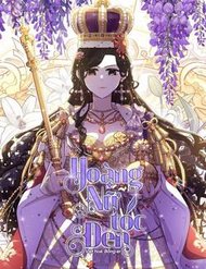 Truyện tranh Hoàng Nữ Tóc Đen - TruyenQQ