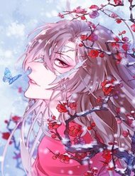 Truyện tranh Hoàng Phi 9000 Tuổi - TruyenQQ