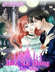 Truyện tranh Học Viện Ma Cà Rồng - TruyenQQ