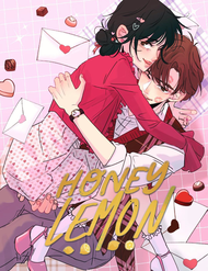 Truyện tranh Honey Lemon - TruyenQQ