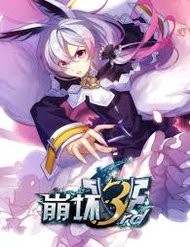 Truyện tranh Honkai Impact 3 - TruyenQQ