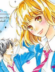 Truyện tranh Houkago, Koishita - TruyenQQ