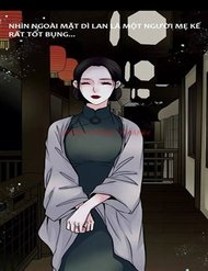 Truyện tranh Huyễn Thực - TruyenQQ