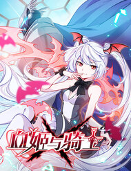 Truyện tranh Huyết Cơ Và Kỵ Sĩ - TruyenQQ