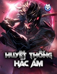 Truyện tranh Huyết Thống Hắc Ám - TruyenQQ