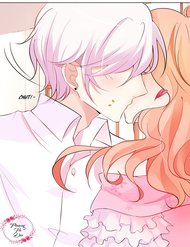 Truyện tranh Huyết Tộc Đáng Yêu - TruyenQQ