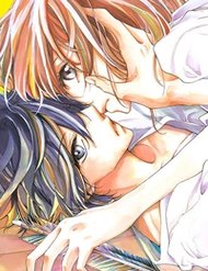 Truyện tranh Ichirei Shite, Kiss - TruyenQQ