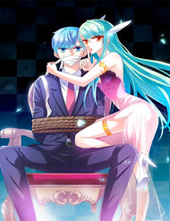 Truyện tranh Im Miệng Cho Ta! - TruyenQQ