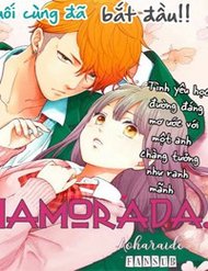 Truyện tranh Ima, Koi Wo Shite Imasu - TruyenQQ