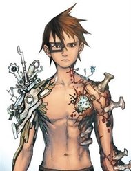 Truyện tranh Impulse - TruyenQQ