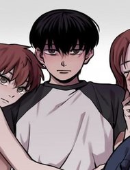 Truyện tranh In Our Lifetime - TruyenQQ