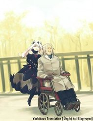 Truyện tranh Instant Regret - TruyenQQ