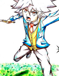 Truyện tranh Jeager:√A - TruyenQQ