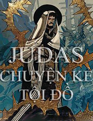 Truyện tranh Judas - Chuyện Kẻ Tội Đồ - TruyenQQ