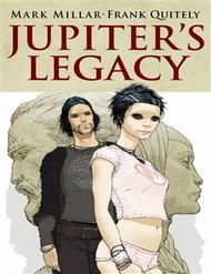 Truyện tranh Jupiter's Legacy - TruyenQQ