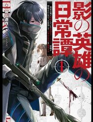 Truyện tranh Kage No Eiyuu No Nichijou-Tan - TruyenQQ