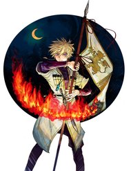 Truyện tranh Kagitsuki No Alter - TruyenQQ