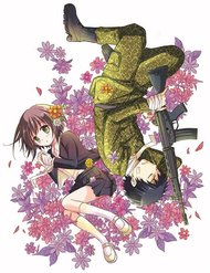 Truyện tranh Kalyx - TruyenQQ