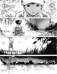 Truyện tranh Kancil - TruyenQQ