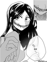 Truyện tranh Kanojo No Tokutouseki - TruyenQQ