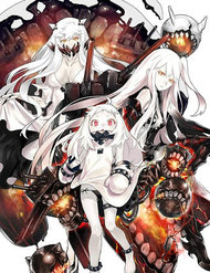 Truyện tranh Kantai Doujinshi Collection - TruyenQQ