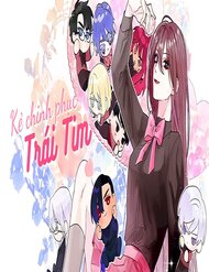 Truyện tranh Kẻ Chinh Phục Trái Tim - TruyenQQ