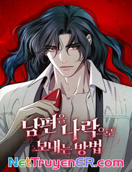 Truyện tranh Kế Hoạch Tiễn Chồng Xuống Vực Thẳm - TruyenQQ