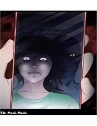 Truyện tranh Kẻ Theo Dõi - TruyenQQ