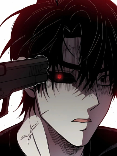 Truyện tranh Kẻ Thống Trị Mạt Thế - TruyenQQ