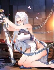 Truyện tranh Kẻ Thù Của Ta Lại Thành Đạo Lữ - TruyenQQ