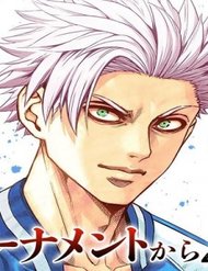 Truyện tranh Kengan Ashura Phần 2 - TruyenQQ